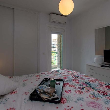 Duplex In Playa De Las Americas-Center エクステリア 写真