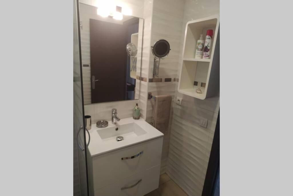 Duplex In Playa De Las Americas-Center エクステリア 写真