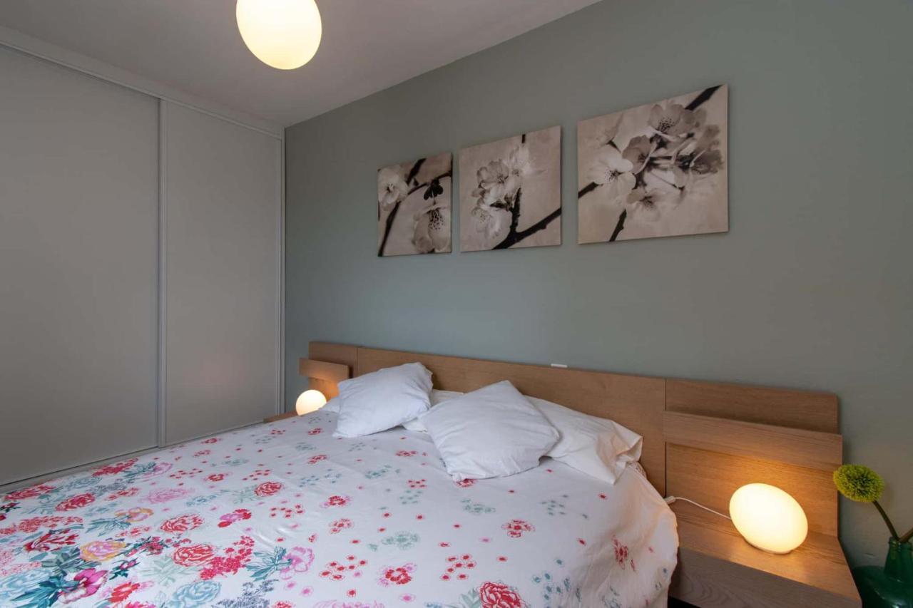 Duplex In Playa De Las Americas-Center エクステリア 写真