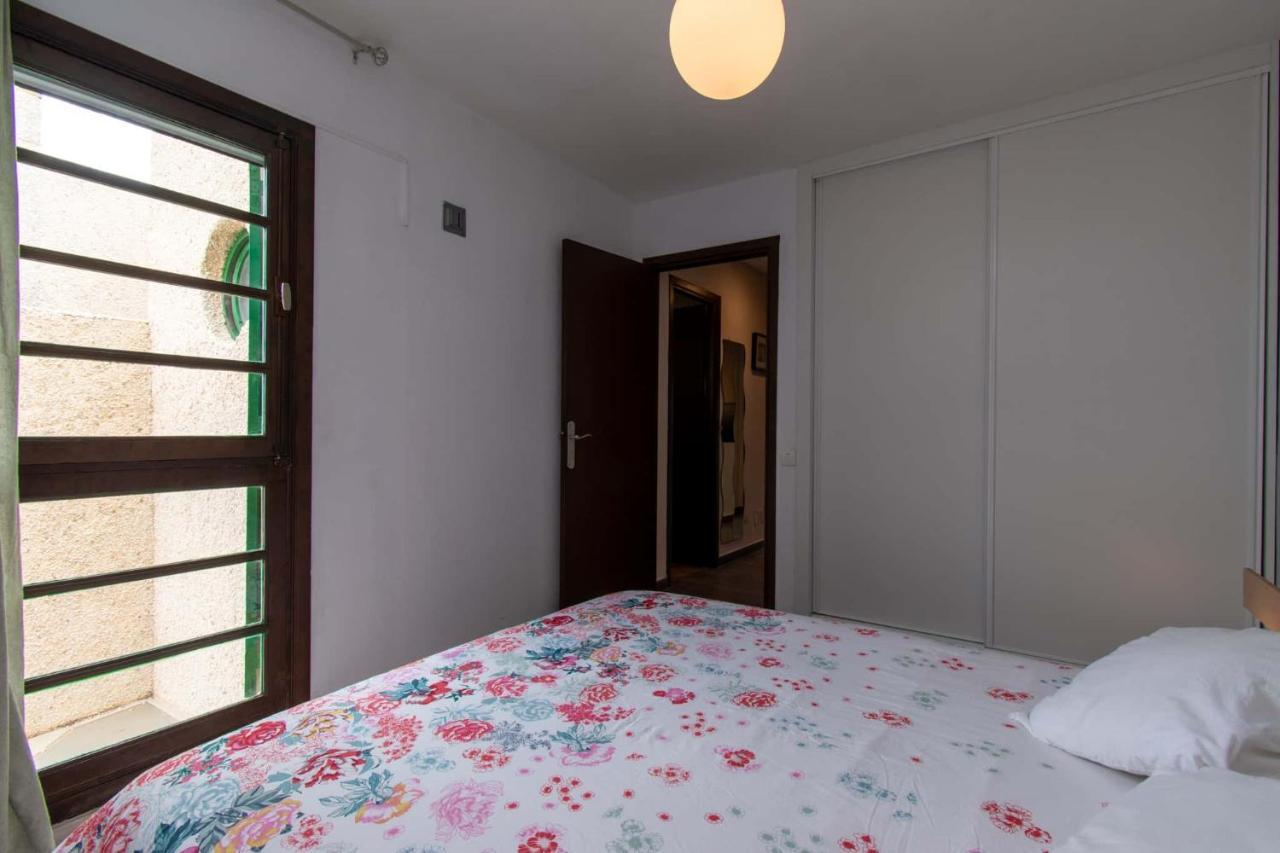 Duplex In Playa De Las Americas-Center エクステリア 写真