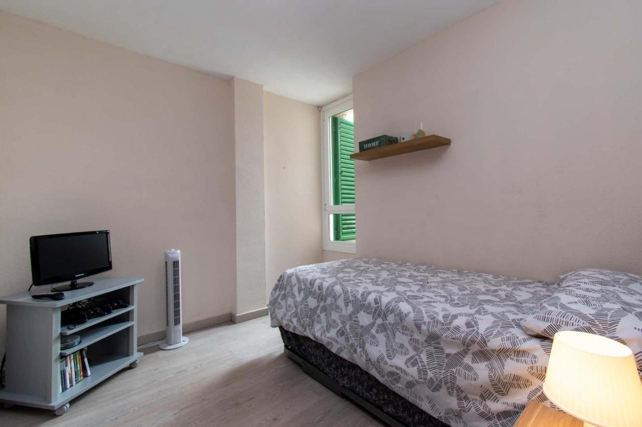 Duplex In Playa De Las Americas-Center エクステリア 写真