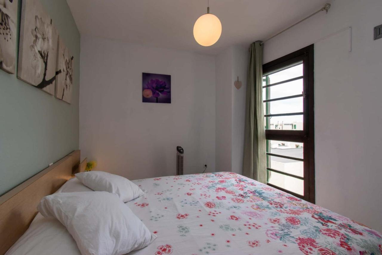 Duplex In Playa De Las Americas-Center エクステリア 写真