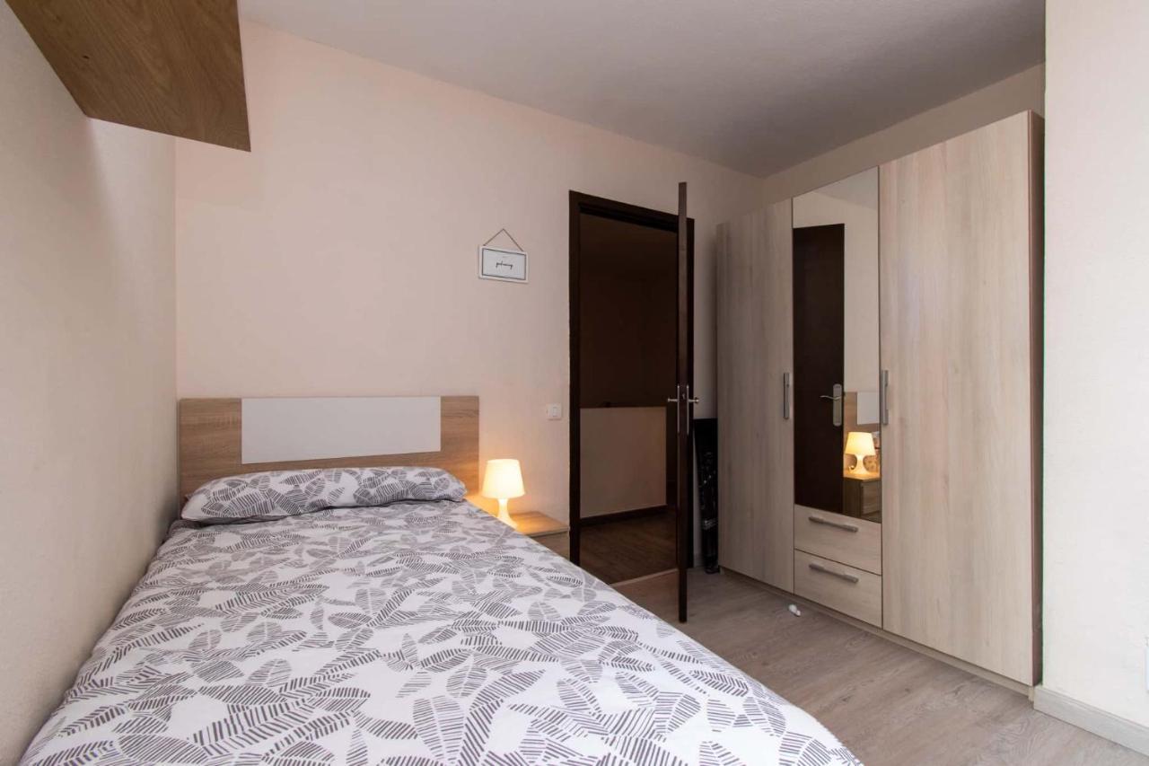 Duplex In Playa De Las Americas-Center エクステリア 写真